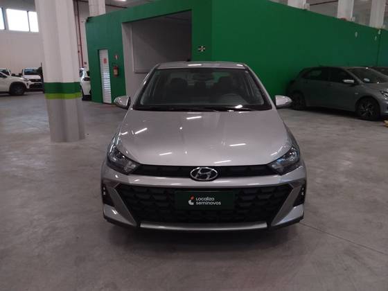 HYUNDAI HB20S 1.0 12V FLEX COMFORT MANUAL HYUNDAI HB20S 1.0 12V FLEX COMFORT MANUAL